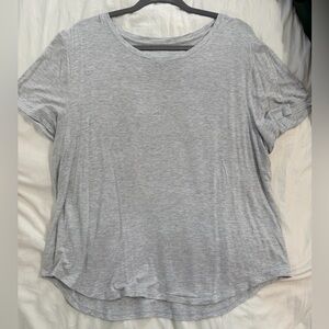 Zyia short sleeve tshirt